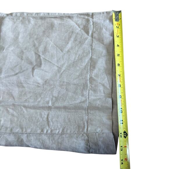 Frank & Eileen Tan Cropped Pants - Picture 10 of 10